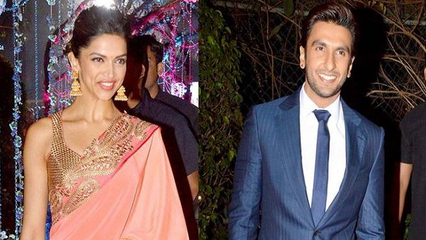 रणवीर सिंह :