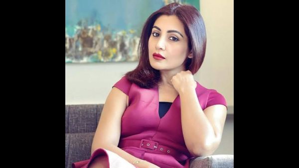 रिमी सेन :