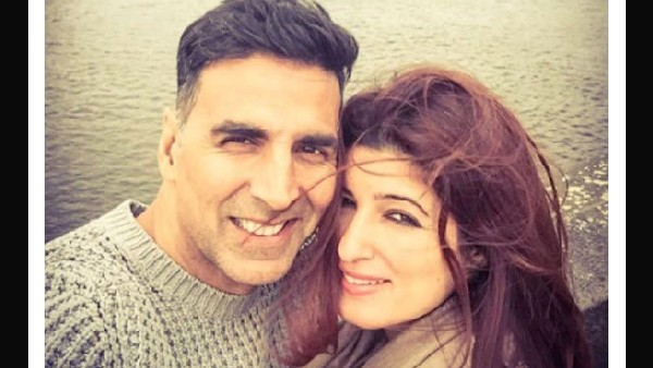 अक्षय कुमार-ट्विंकल खन्ना अक्षय कुमार-ट्विंकल खन्ना