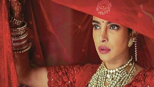 प्रियंका चोपड़ा : प्रियंका चोपड़ा :