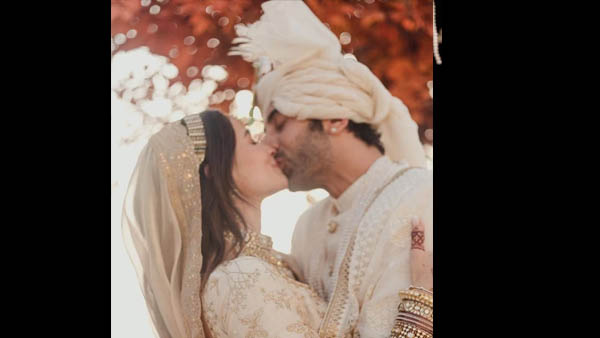 रणबीर कपूर-आलिया भट्ट