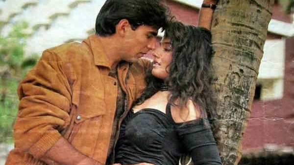 भूल चुकी हूं कि अक्षय के साथ सगाई हुई थी