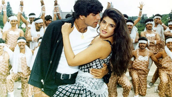 हर बार माफ किया