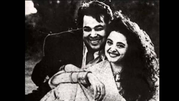 अमिताभ के साथ अफेयर पर कहा