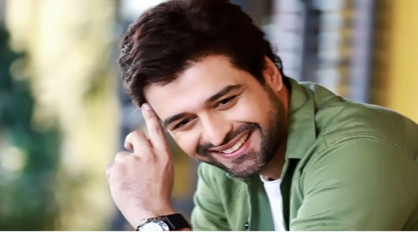 सचिन श्रॉफ :