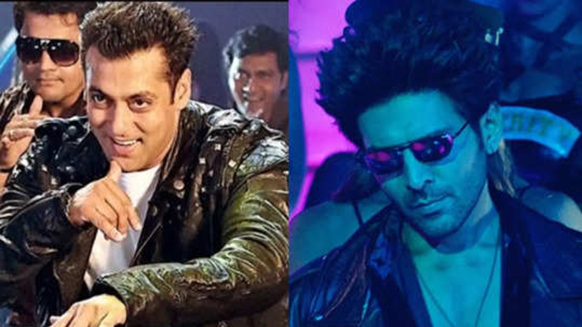 salman khan, kartik aaryan salman khan, kartik aaryan