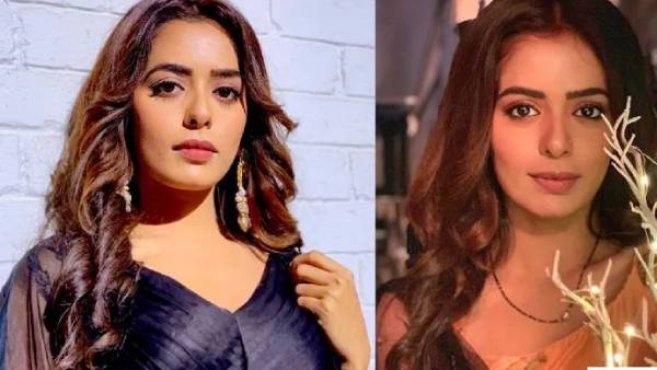 बाहर होंगी श्रद्धा आर्या