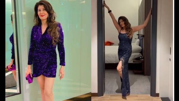 संगीता बिजलानी