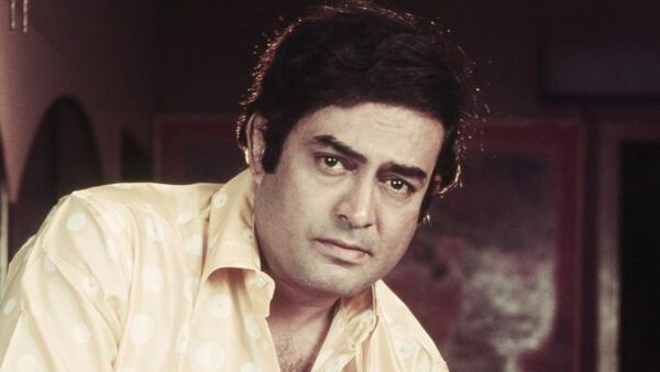 Sanjeev Kumar