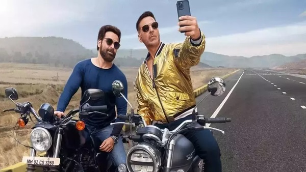 सेल्फी :