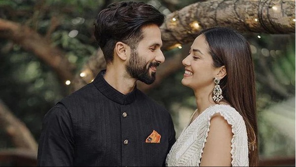 शाहिद कपूर :