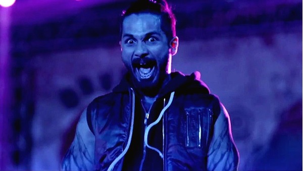 पहली फिल्म से ही छा गये :