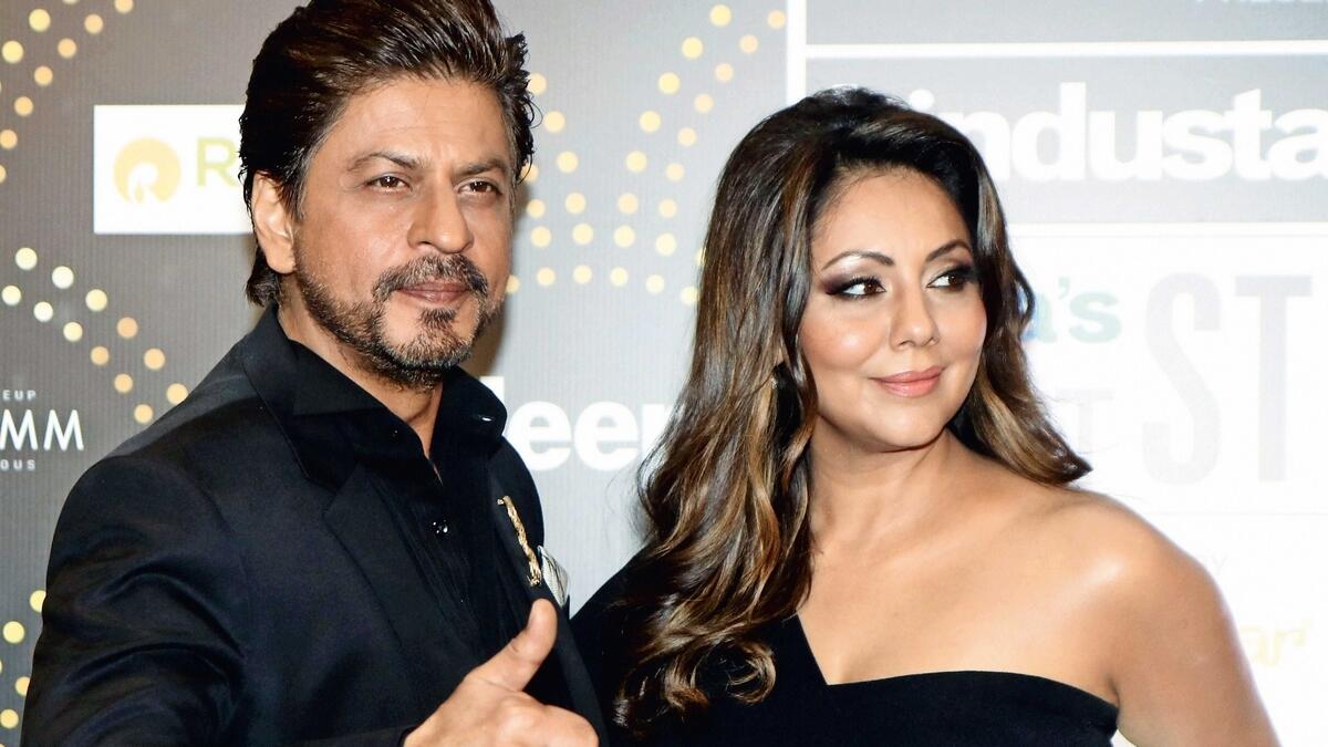 तीन बच्चों के पेरेंट्स