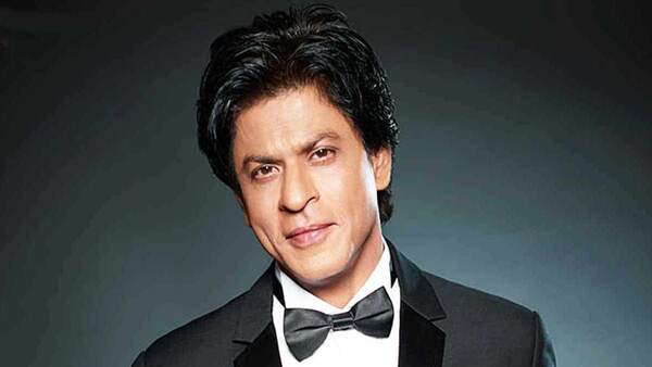 SRK