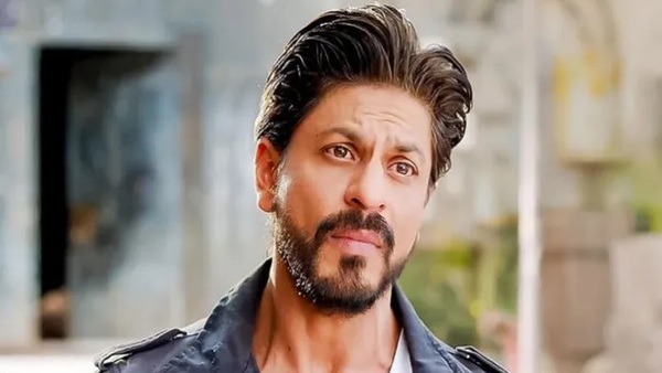 शाहरुख खान :