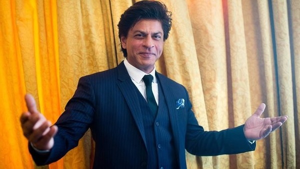 SRK
