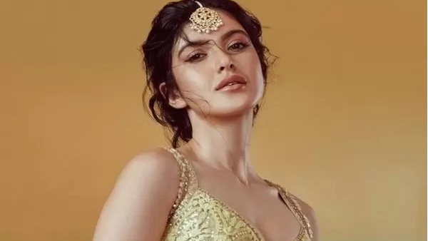 शनाया कपूर : 