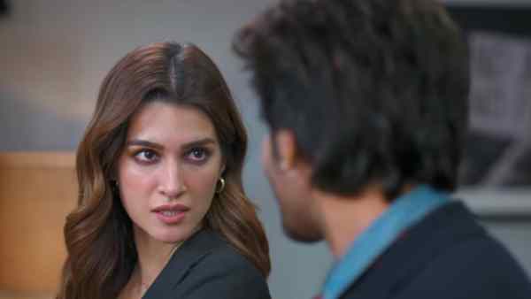 रेटिंग- 3 स्टार