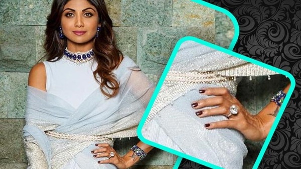 शिल्पा शेट्टी 