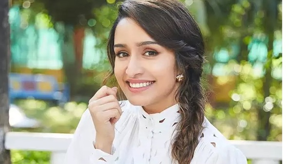 श्रद्धा कपूर :