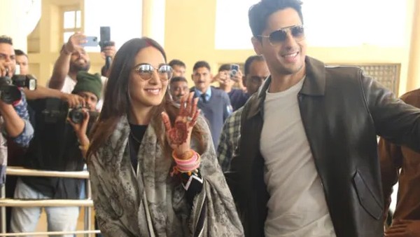 मुंबई में होगा रिसेप्शन