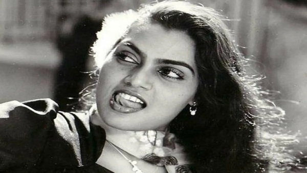 सिल्क स्मिता : 