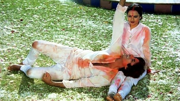 सिलसिला :