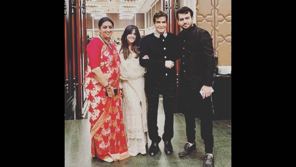 एकता कपूर ने शेयर की तस्वीर