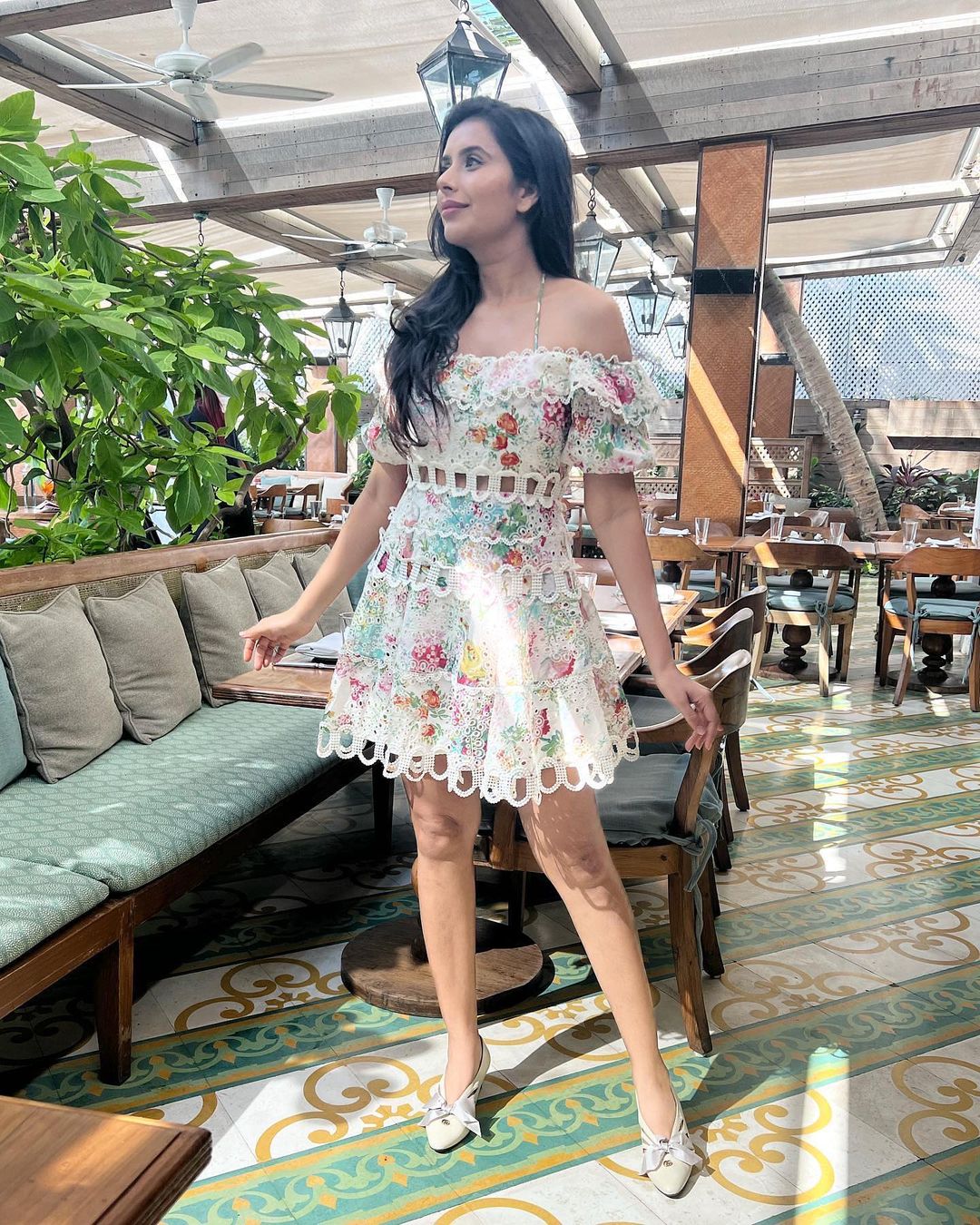 पति से लेने वाली हैं तलाक