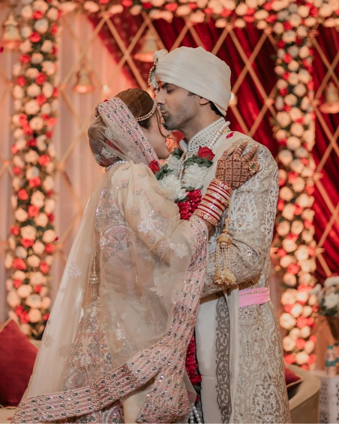 किया किस 