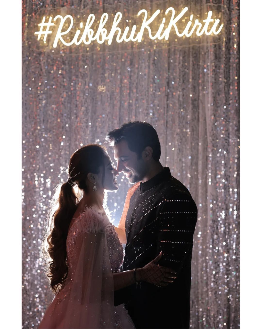 दूल्हे का लुक 