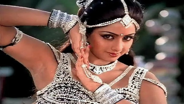 श्रीदेवी : 