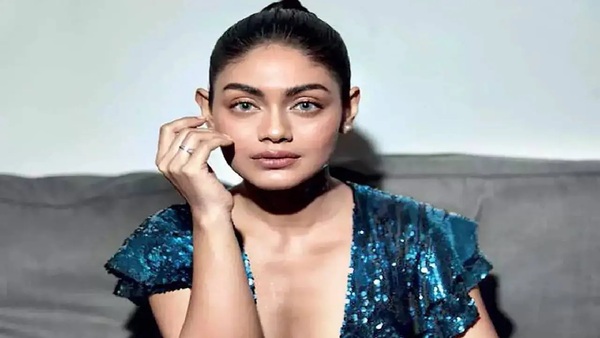 श्रीजिता डे : 