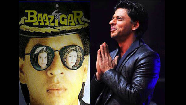 शाहरुख खान