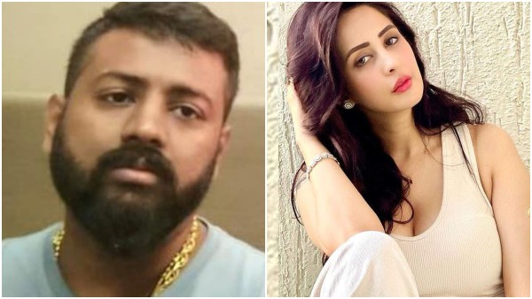 sukesh chandrashekhar, chahat khanna sukesh chandrashekhar, chahat khanna