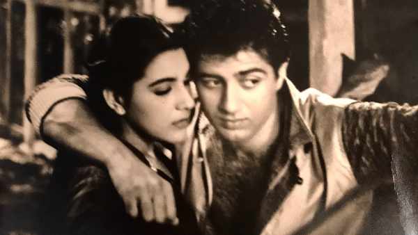 पहली ही फिल्म से मिला था धोखा