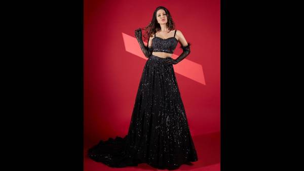 परफेक्ट लुक