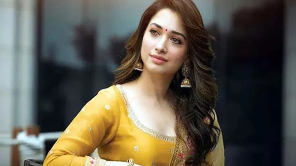 तमन्ना भाटिया : तमन्ना भाटिया :