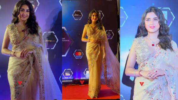  तेजस्वी प्रकाश