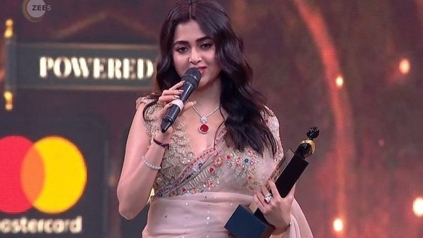 तेजस्वी प्रकाश :