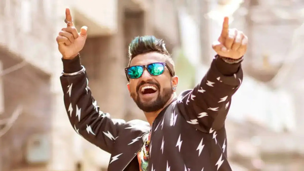 विकी कौशल : 