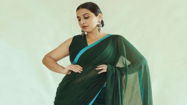 विद्या बालन :