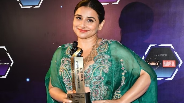 विद्या बालन :