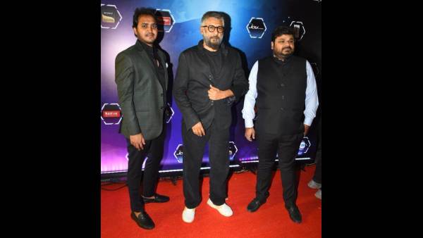 विवेक अग्निहोत्री