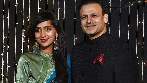 विवेक ओबेरॉय :