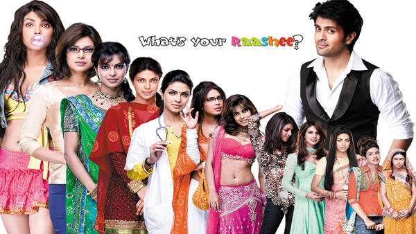 व्हाट्स योर राशी :