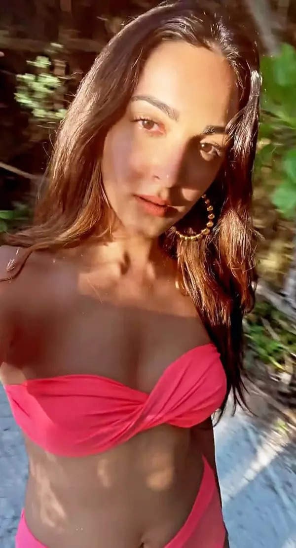 बिकिनी कलेक्शन 