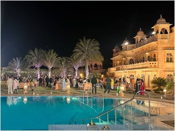 खींवसर फोर्ट