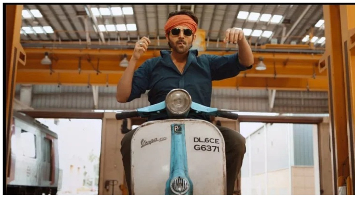 kartik aryan kartik aryan