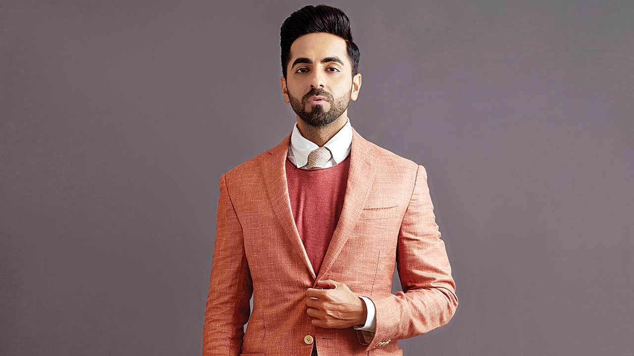 Ayushmann Khurrana